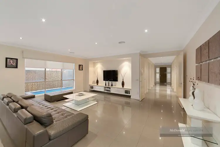 Sixth view of Homely house listing, 40 Keylana Drive, Keysborough VIC 3173