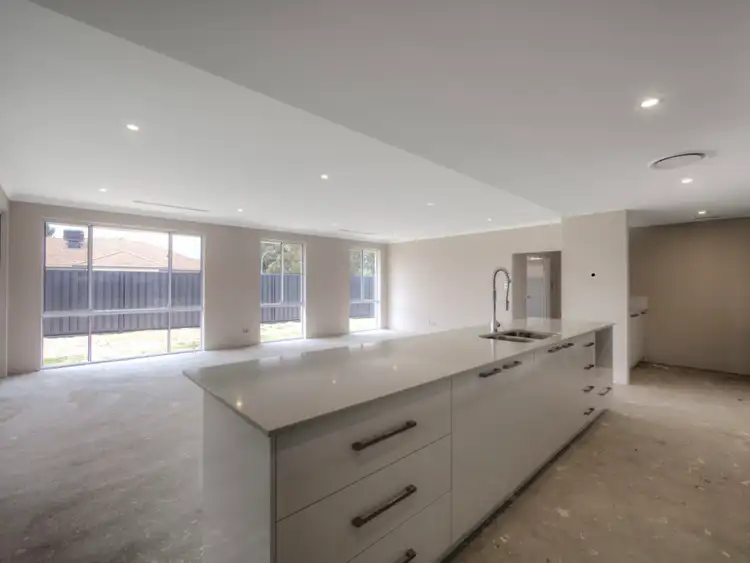 Third view of Homely house listing, 8 Kalari Drive, Wattle Grove WA 6107