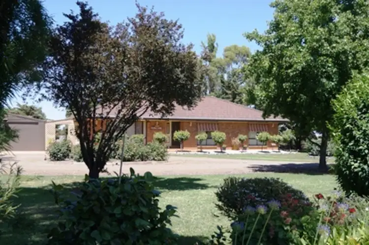 Second view of Homely rural property listing, 210 Congupna East Road, Congupna VIC 3633