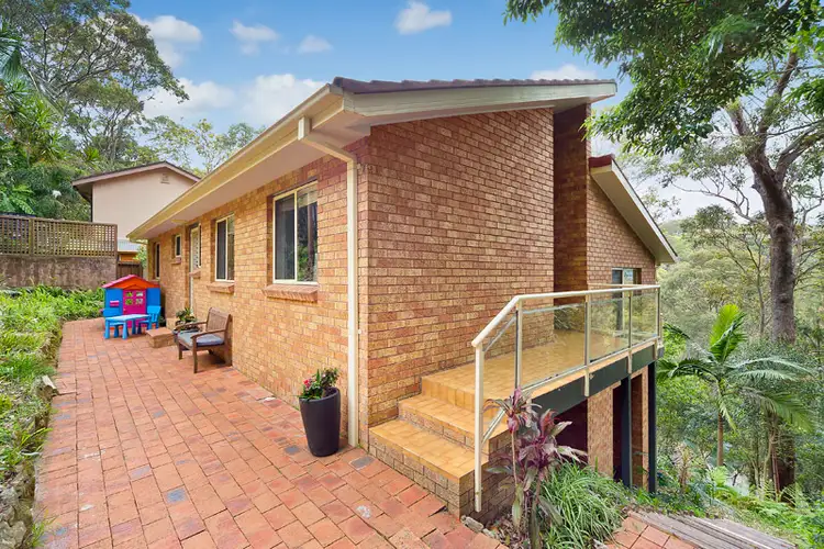 Fourth view of Homely house listing, 3 Georgia Lee Place, Avalon NSW 2107