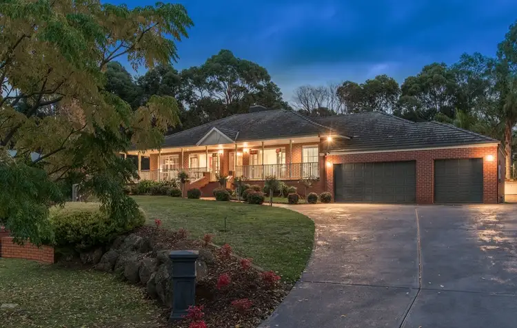 11 Waratah Court, Lilydale VIC 3140