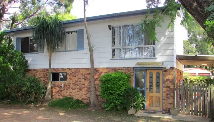 42A Ashridge Road, Darra QLD 4076