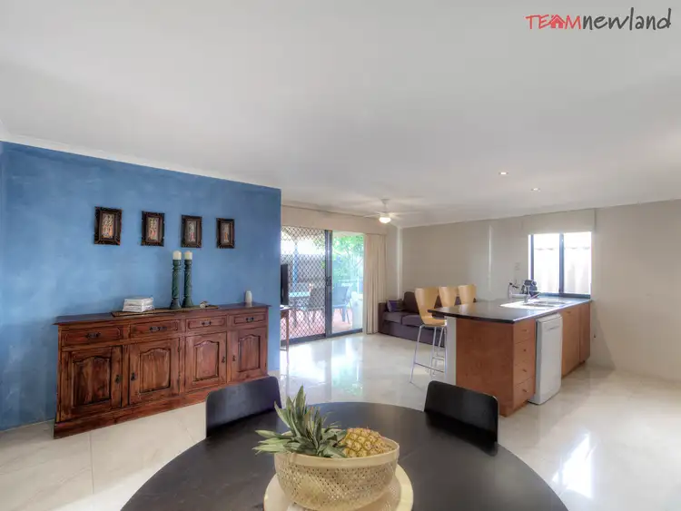 Third view of Homely villa listing, 11/4 Wittenoom Road, High Wycombe WA 6057