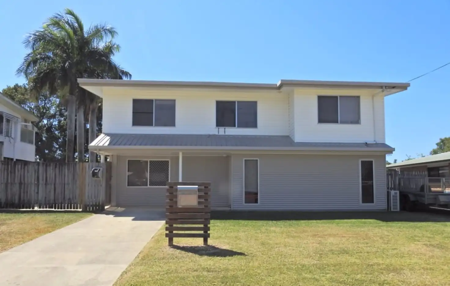 Main view of Homely house listing, 11 The Barons Drive, Andergrove QLD 4740