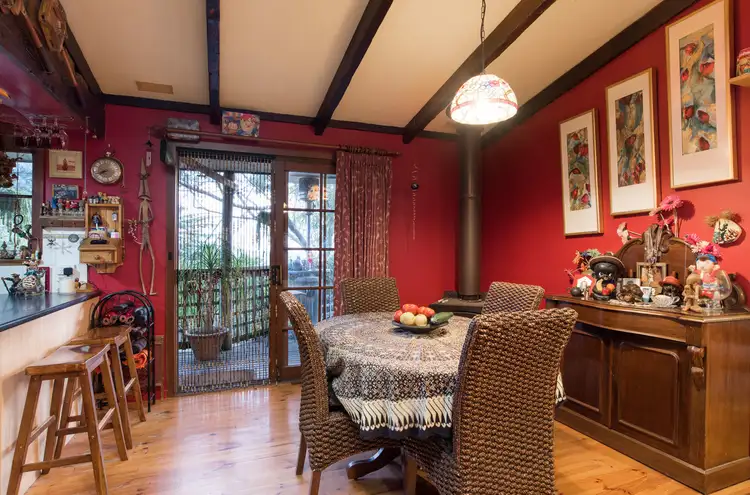 Fifth view of Homely house listing, 114 Bastow Road, Lilydale VIC 3140