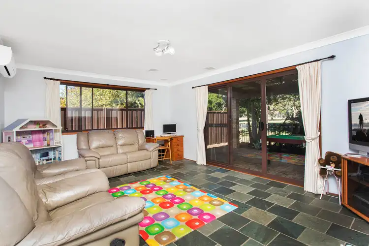 Fourth view of Homely house listing, 33 Martin Crescent, Milperra NSW 2214