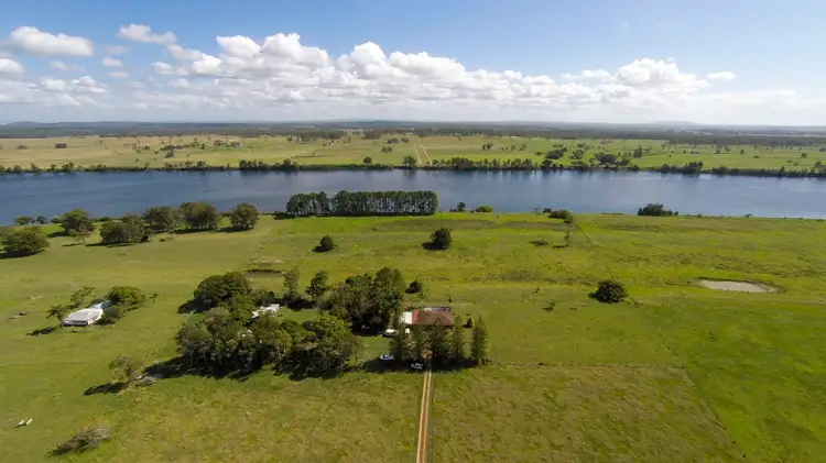 Main view of Homely rural property listing, 1945 Pacific Highway, Cowper NSW 2460