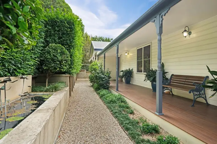 Main view of Homely house listing, 21 Bayswater Road, Bolwarra NSW 2320