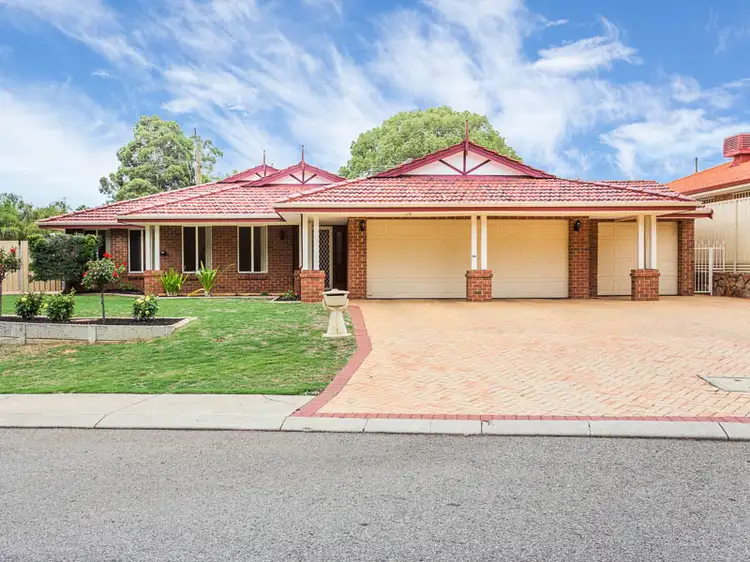 1 Preece Court, Forrestfield WA 6058