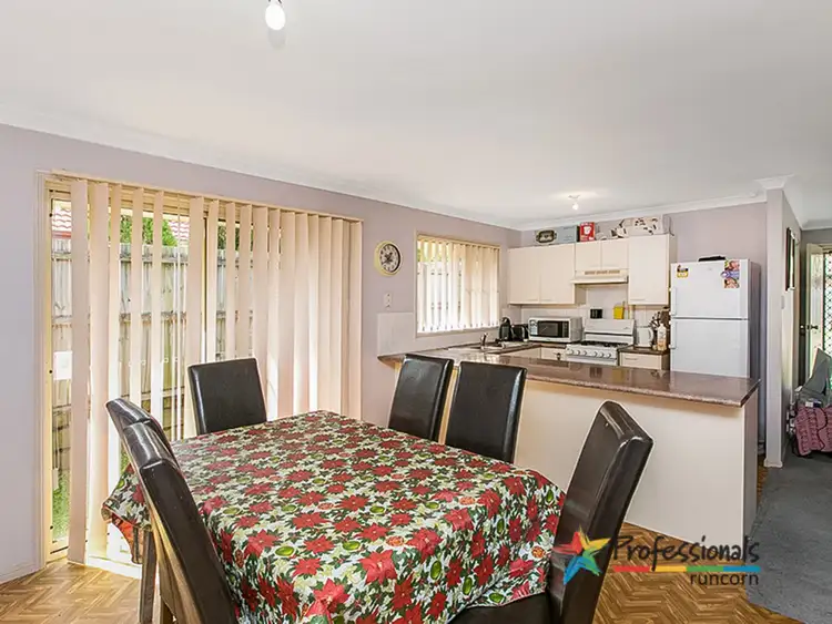 Fifth view of Homely house listing, 9 Wilshire Place, Runcorn QLD 4113