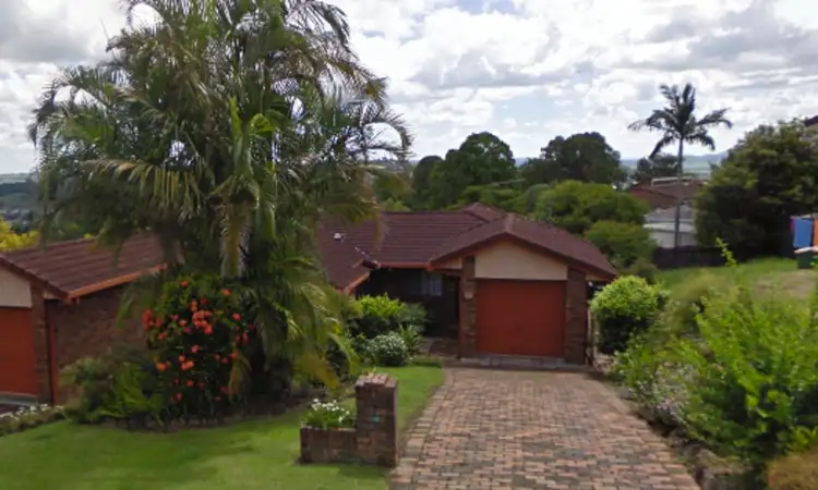 Main view of Homely house listing, 1/27 Kathryn Drive, Goonellabah NSW 2480