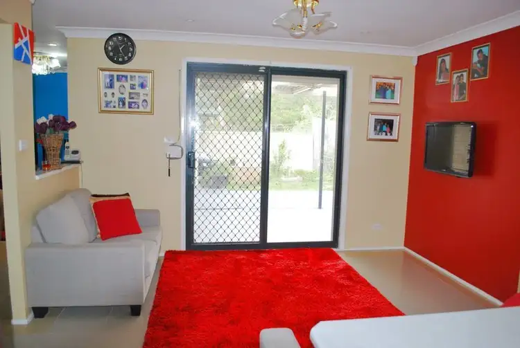 Fifth view of Homely house listing, 87 Taubman Drive, Horningsea Park NSW 2171