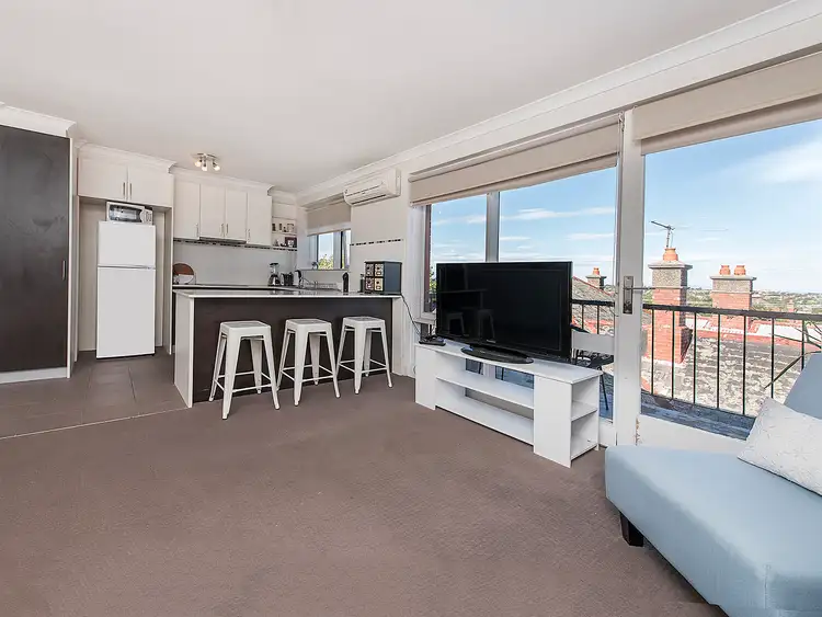 Fifth view of Homely unit listing, 9/29 Raleigh Street, Essendon VIC 3040