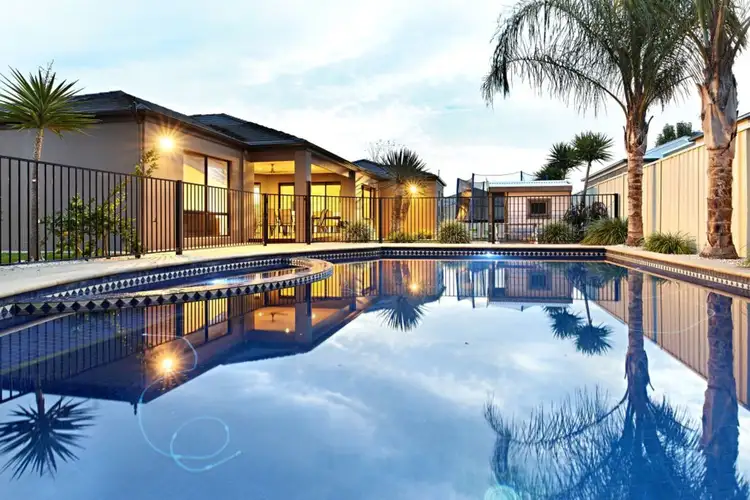 13 Wartook Court, Kialla VIC 3631