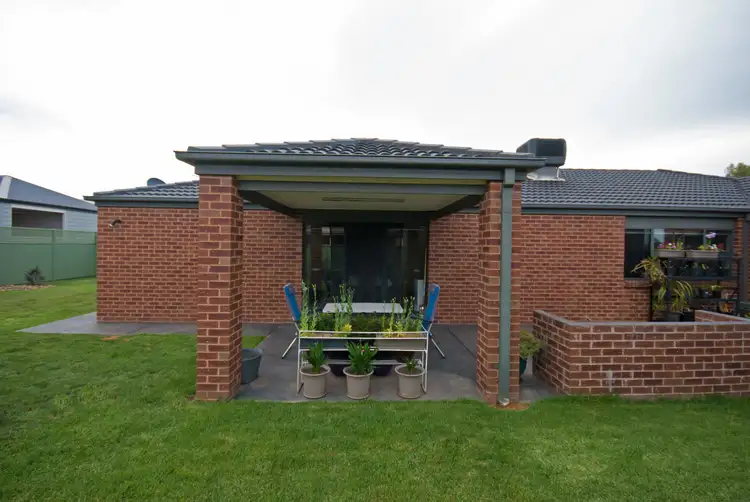Seventh view of Homely house listing, 50 Appletree Crescent, Shepparton VIC 3630