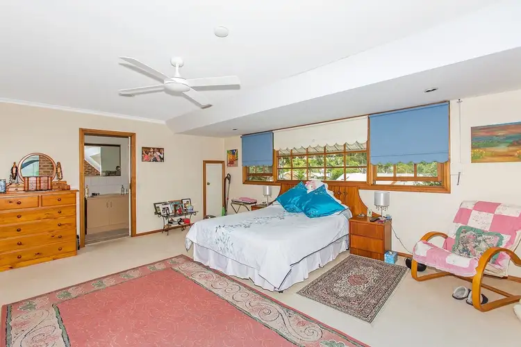 Fifth view of Homely unit listing, 21/1 Carramar Drive, Tweed Heads West NSW 2485