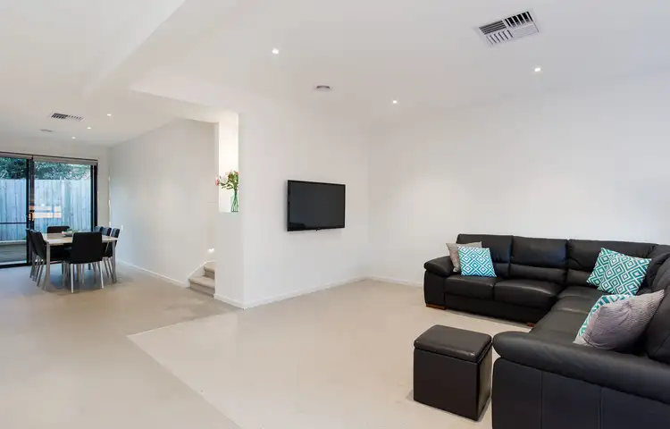 Third view of Homely house listing, 7a Bristol Court, Kilsyth VIC 3137
