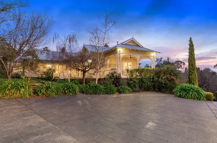 135 Taylor Road, Mooroolbark VIC 3138