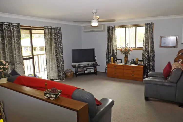 Third view of Homely house listing, 61 Sirius Drive, Lakewood NSW 2443