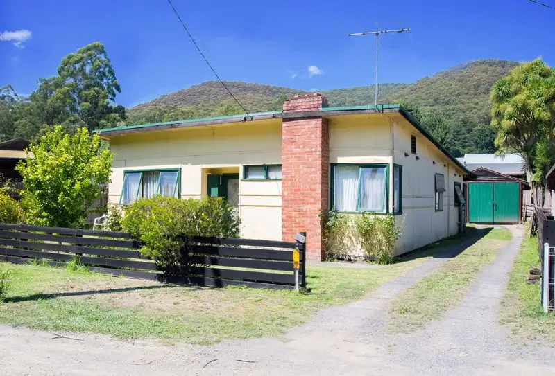 Main view of Homely house listing, 1654 Little Yarra Road, Powelltown VIC 3797