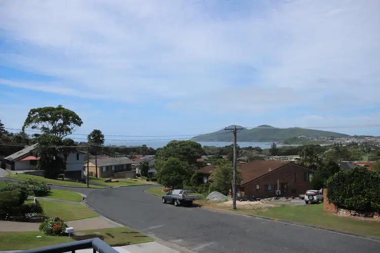 Second view of Homely house listing, 17 Lake Vista Crescent, Forster NSW 2428