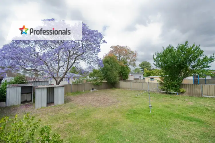 Second view of Homely house listing, 27 Dan Crescent, Colyton NSW 2760