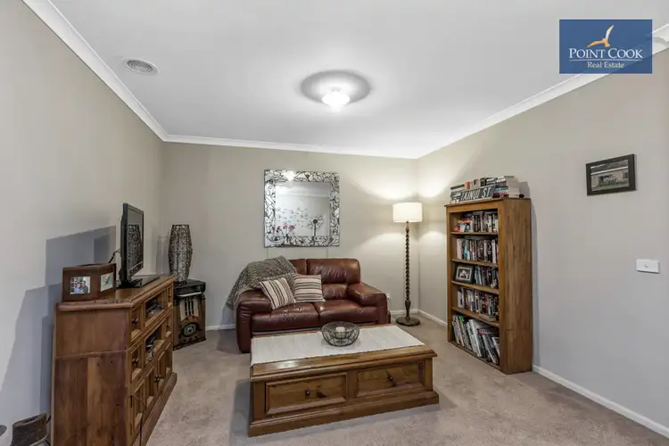 Fourth view of Homely house listing, 4 Grebe Way, Williams Landing VIC 3027