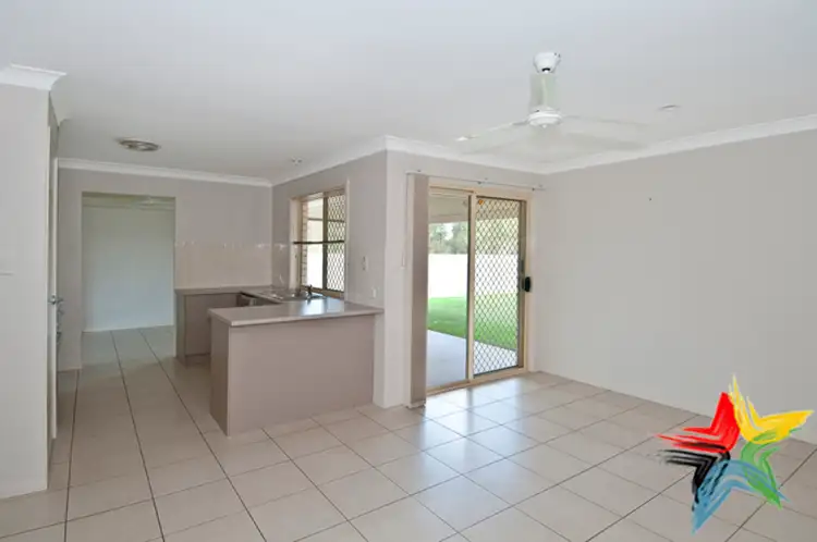Second view of Homely house listing, 9 Tranquillity Way, Eagleby QLD 4207