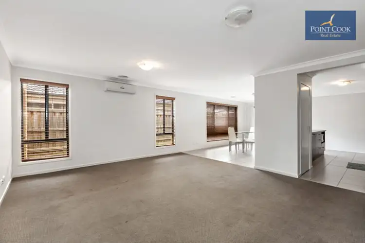 Second view of Homely house listing, 4 Geoffrey Terrace, Tarneit VIC 3029