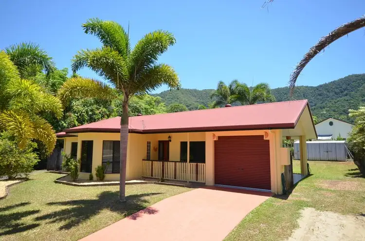 44 Timberlea Drive, Bentley Park QLD 4869
