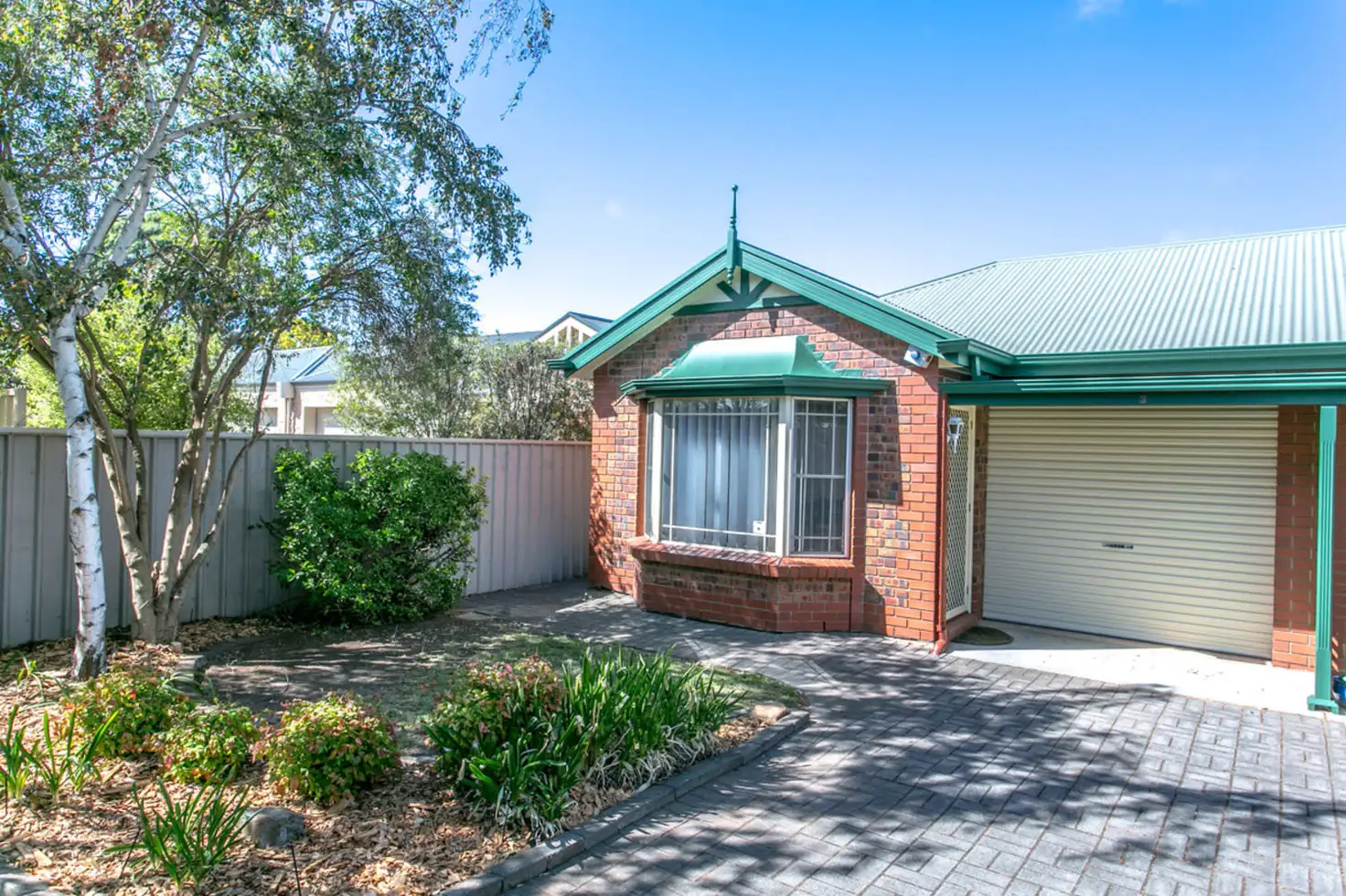 Main view of Homely villa listing, 3/41 Collingrove Avenue, Broadview SA 5083
