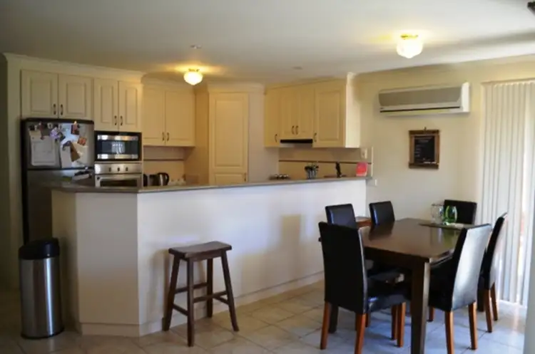 Fifth view of Homely unit listing, Unit 1/4 Dan Street, Shepparton VIC 3630