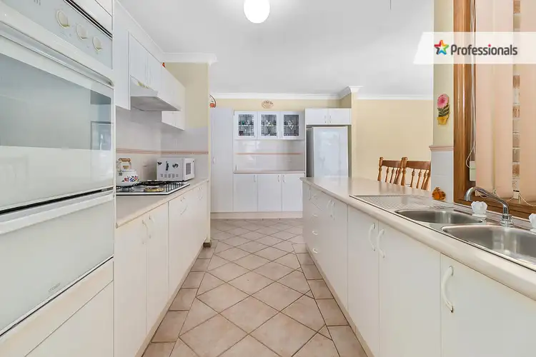 Fourth view of Homely house listing, 7 Stead Place, Casula NSW 2170