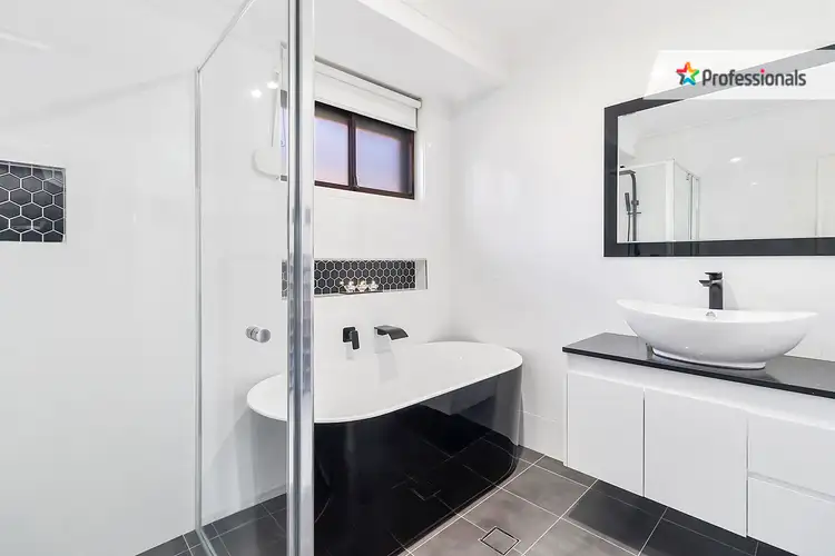 Sixth view of Homely house listing, 50 Dalpra Crescent, Bossley Park NSW 2176