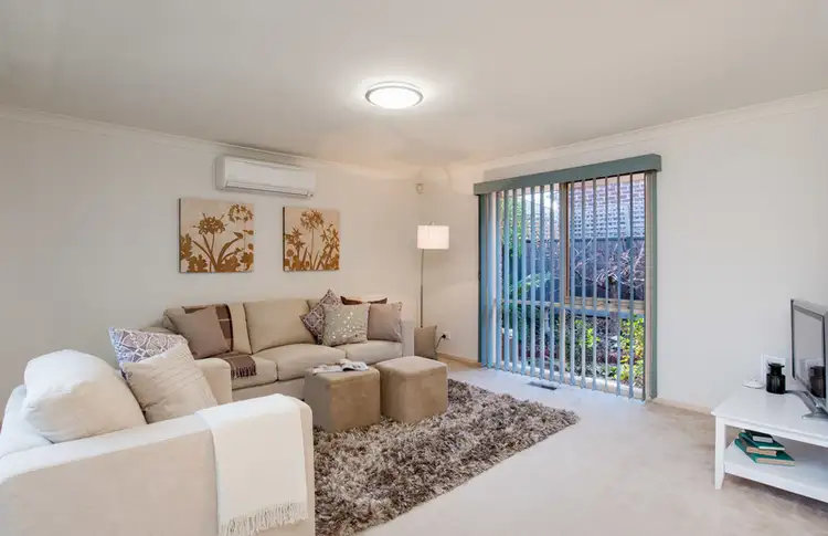 Second view of Homely unit listing, 3/15 Emma Road, Croydon VIC 3136