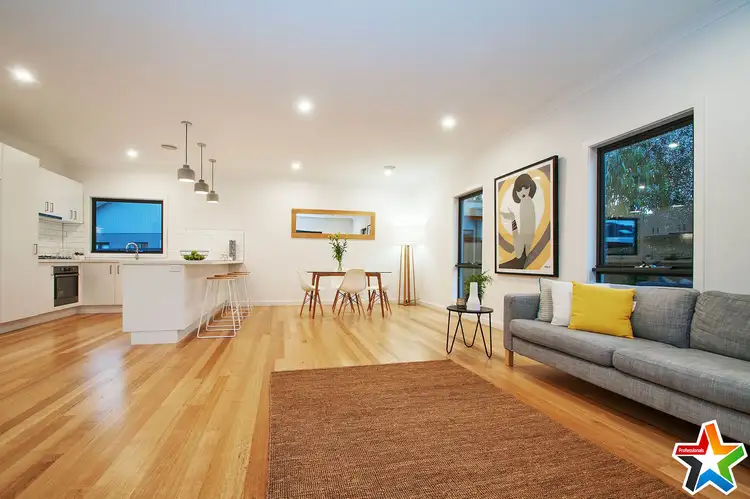 Third view of Homely unit listing, 40a Longfellow Avenue, Mooroolbark VIC 3138