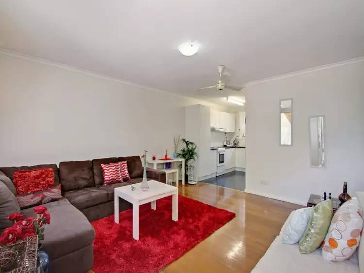 Fourth view of Homely unit listing, 2/27 Morcom Avenue, Ringwood East VIC 3135