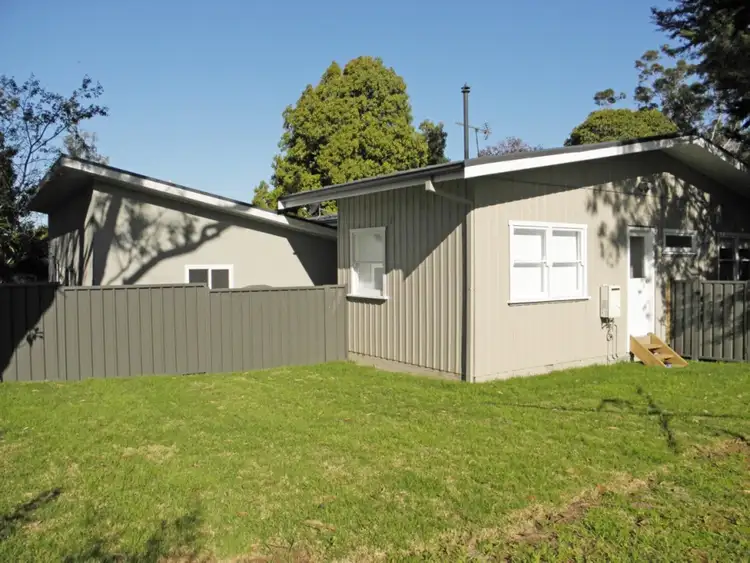 1 & 2/69a St Anns Street, Nowra NSW 2541