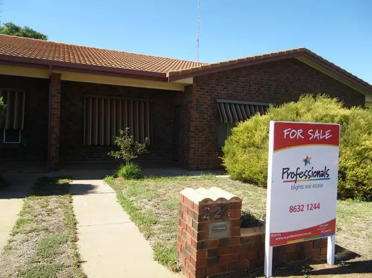 3/227 Three Chain Road, Port Pirie SA 5540