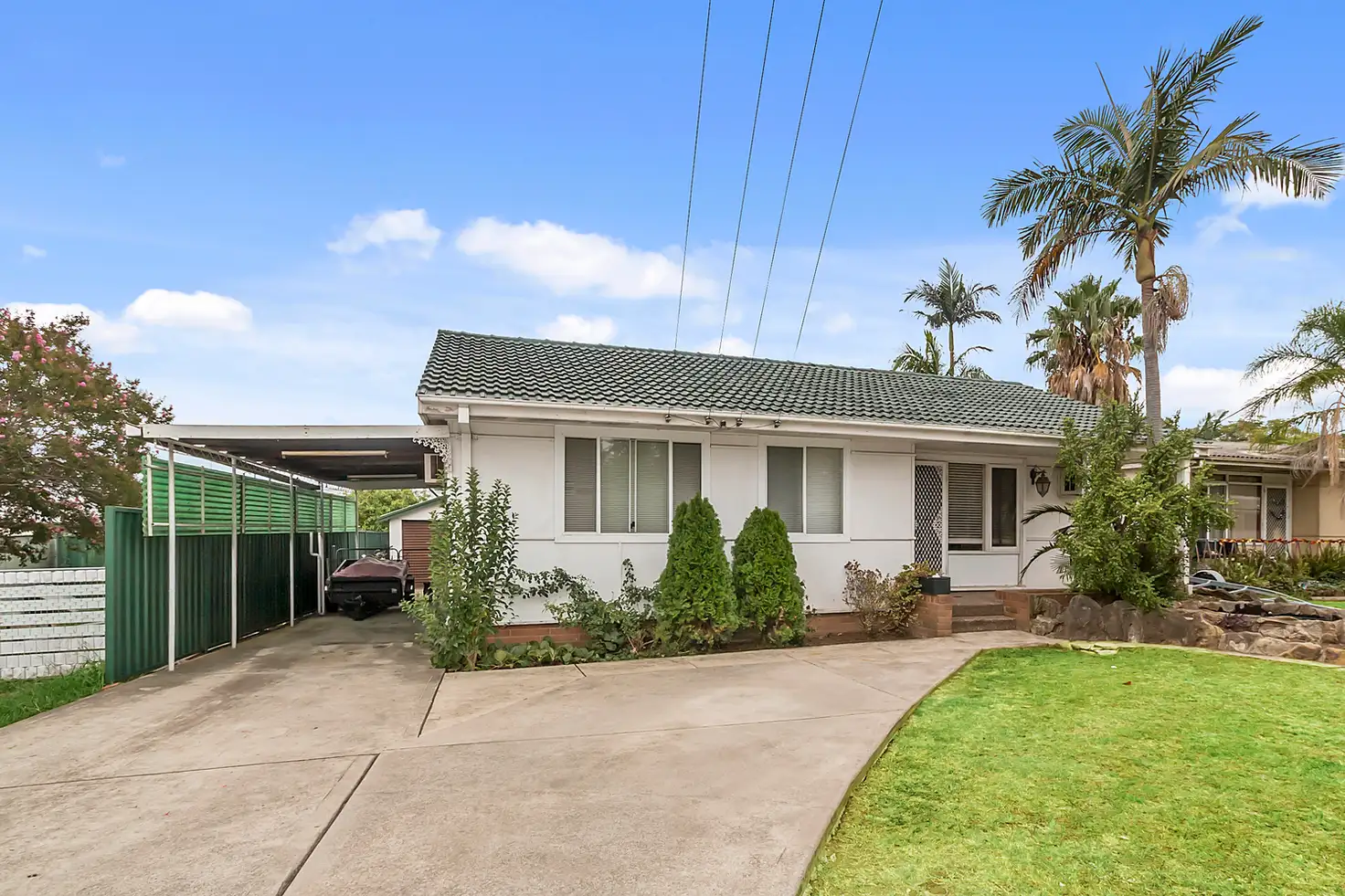 Main view of Homely house listing, 127 Wonga Road, Lurnea NSW 2170