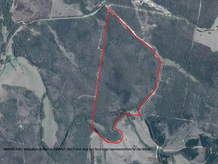 Sixth view of Homely rural property listing, 2753 Charleys Forest Road, Nerriga NSW 2622