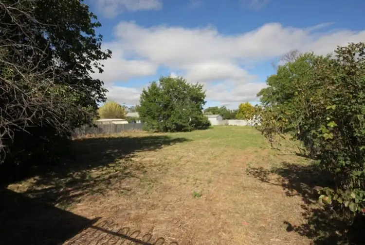 Second view of Homely land listing, 11 King Street, Katandra West VIC 3634