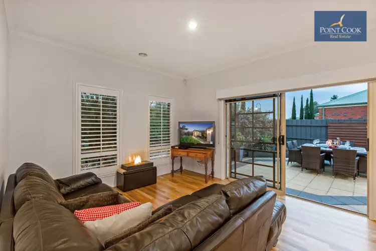 Fourth view of Homely house listing, 46 The Strand, Point Cook VIC 3030