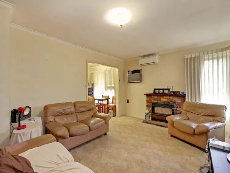 Second view of Homely house listing, 57A Croydondale Drive, Mooroolbark VIC 3138