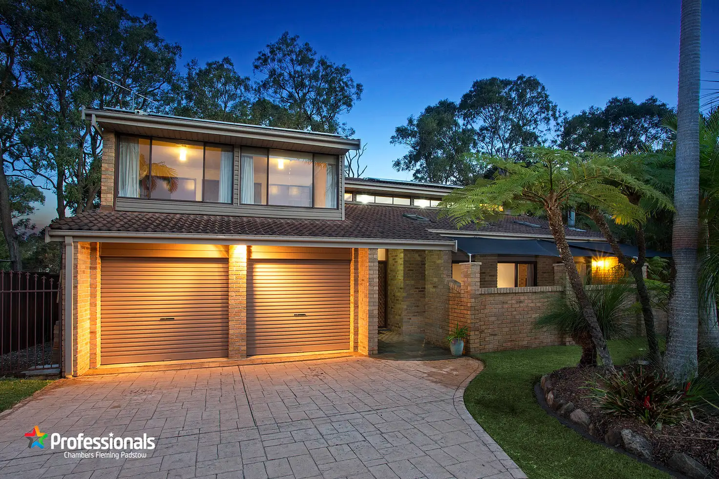 Main view of Homely house listing, 33 Martin Crescent, Milperra NSW 2214