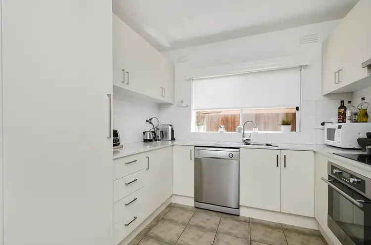 Third view of Homely apartment listing, 1/86 Pentland Parade, Yarraville VIC 3013