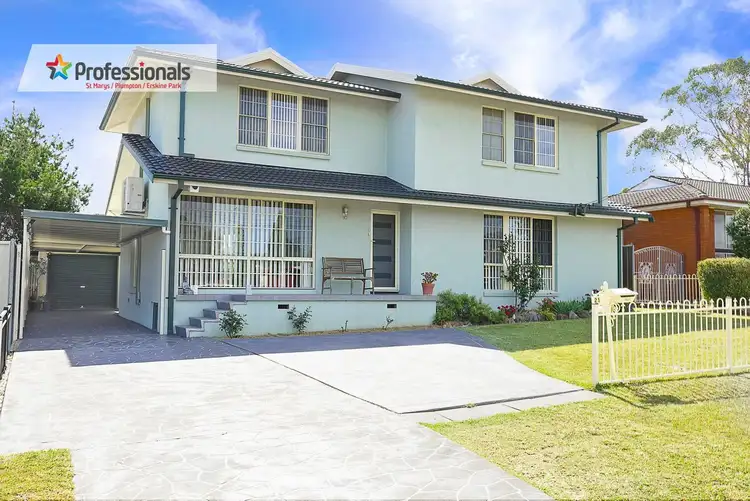 21 Hershon Street, St Marys NSW 2760