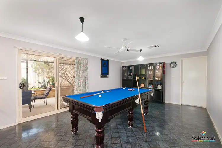 Fifth view of Homely house listing, 18 Gilmore Road, Casula NSW 2170
