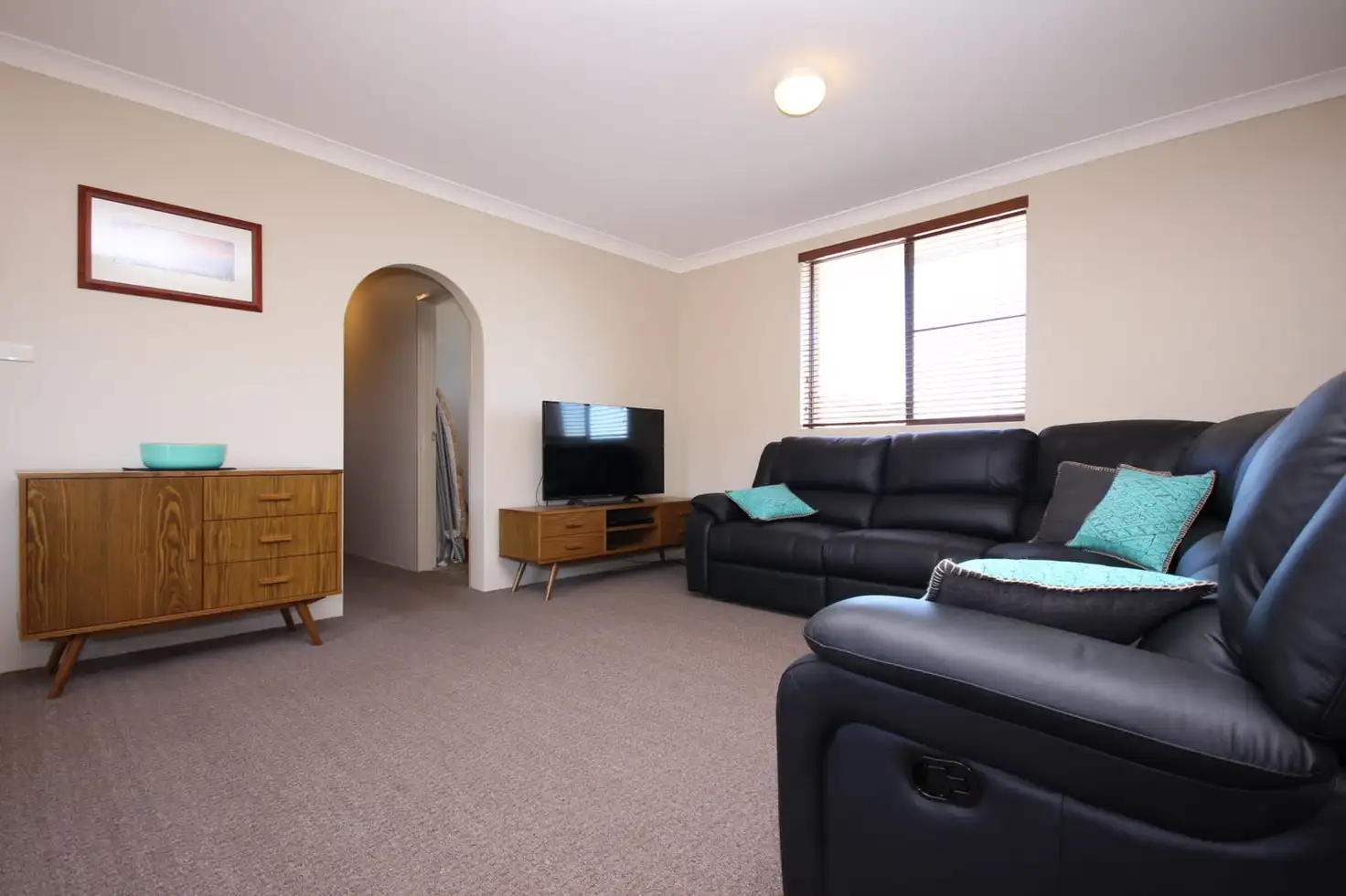 Main view of Homely unit listing, 22/112 Little Street, Forster NSW 2428