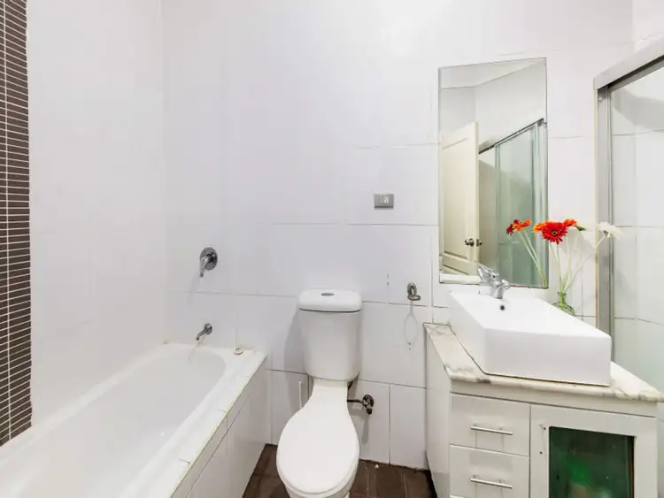 Sixth view of Homely unit listing, 23/10 Wingello Street, Guildford NSW 2161
